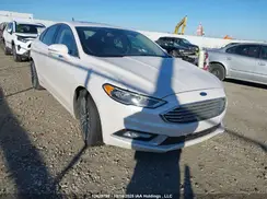 3FA6P0T9XHR192335 2017 FORD FUSION