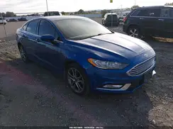 3FA6P0T9XHR196322 2017 FORD FUSION