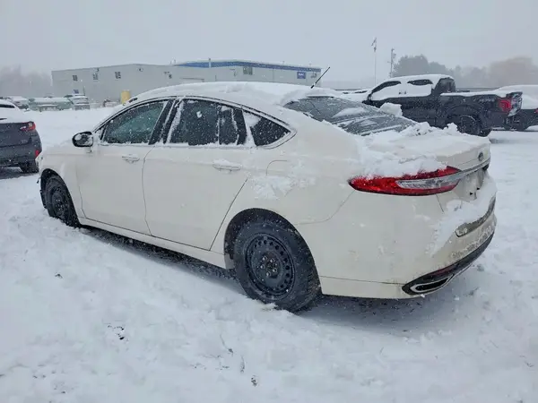 3FA6P0T9XHR197101 2017 FORD FUSION - Image 2