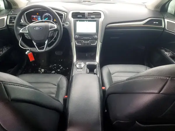 3FA6P0T9XHR197101 2017 FORD FUSION - Image 8