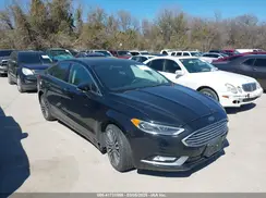 3FA6P0T9XHR200014 2017 FORD FUSION