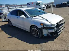 3FA6P0T9XHR201812 2017 FORD FUSION