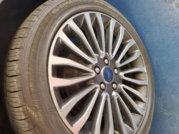 3FA6P0T9XHR204774 2017 FORD FUSION - Image 2