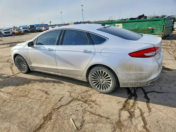 3FA6P0T9XHR213961 2017 FORD FUSION - Image 2
