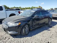 3FA6P0T9XHR235071 2017 FORD FUSION