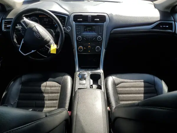 3FA6P0T9XHR235071 2017 FORD FUSION - Image 8