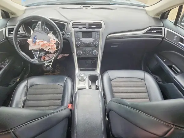 3FA6P0T9XHR237547 2017 FORD FUSION - Image 8