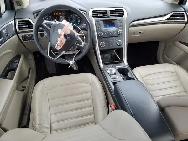 3FA6P0T9XHR256373 2017 FORD FUSION - Image 8