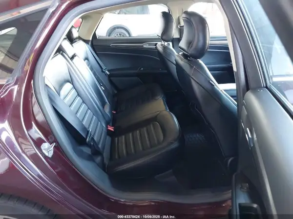 3FA6P0T9XHR261718 2017 FORD FUSION - Image 8