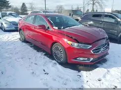 3FA6P0T9XHR263372 2017 FORD FUSION