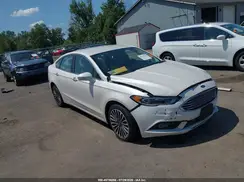 3FA6P0T9XHR266384 2017 FORD FUSION