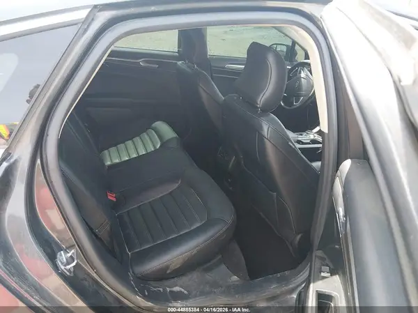 3FA6P0T9XHR266501 2017 FORD FUSION - Image 8