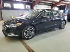 3FA6P0T9XHR268295 2017 FORD FUSION