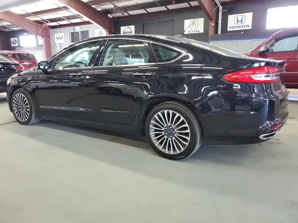 3FA6P0T9XHR268295 2017 FORD FUSION - Image 2