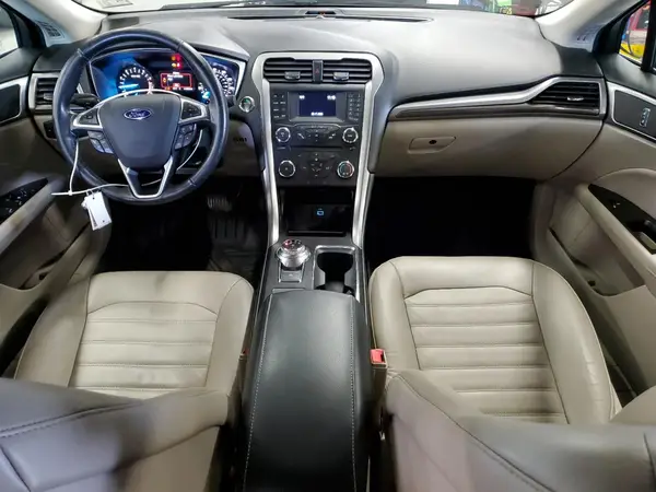 3FA6P0T9XHR268295 2017 FORD FUSION - Image 8