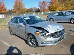 3FA6P0T9XHR268801 2017 FORD FUSION