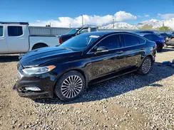 3FA6P0T9XHR286702 2017 FORD FUSION