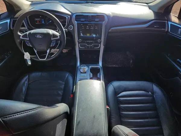 3FA6P0T9XHR286702 2017 FORD FUSION - Image 8