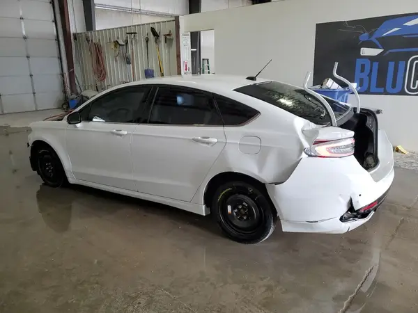 3FA6P0T9XHR296551 2017 FORD FUSION - Image 2
