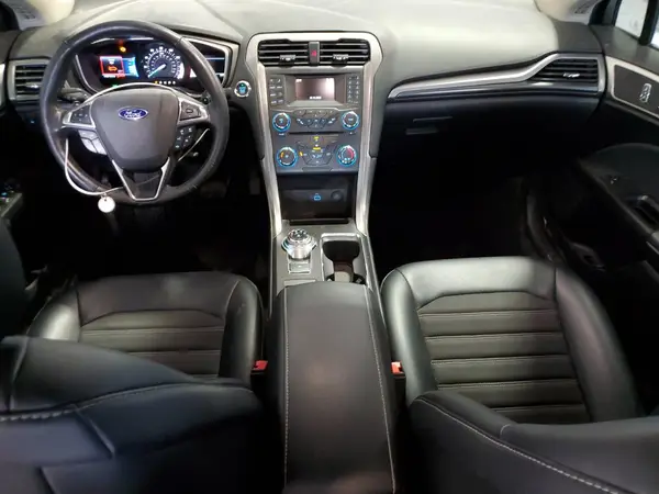 3FA6P0T9XHR296551 2017 FORD FUSION - Image 8