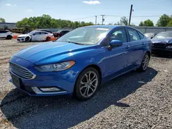 3FA6P0T9XHR303675 2017 FORD FUSION