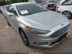 3FA6P0T9XHR310111 2017 FORD FUSION