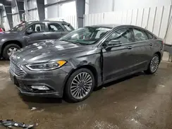 3FA6P0T9XHR312683 2017 FORD FUSION
