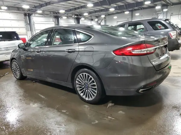 3FA6P0T9XHR312683 2017 FORD FUSION - Image 2