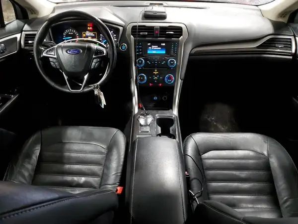 3FA6P0T9XHR312683 2017 FORD FUSION - Image 8