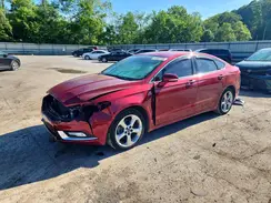 3FA6P0T9XHR321710 2017 FORD FUSION