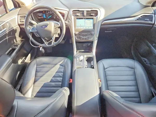 3FA6P0T9XHR321710 2017 FORD FUSION - Image 8