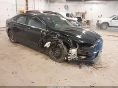 3FA6P0T9XHR327197 2017 FORD FUSION