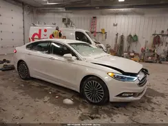 3FA6P0T9XHR328849 2017 FORD FUSION
