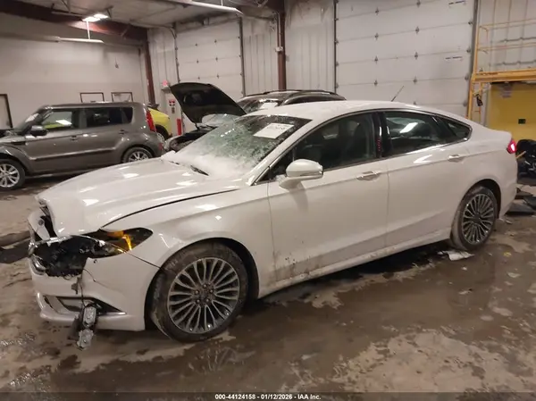 3FA6P0T9XHR328849 2017 FORD FUSION - Image 2