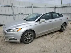 3FA6P0T9XHR331394 2017 FORD FUSION
