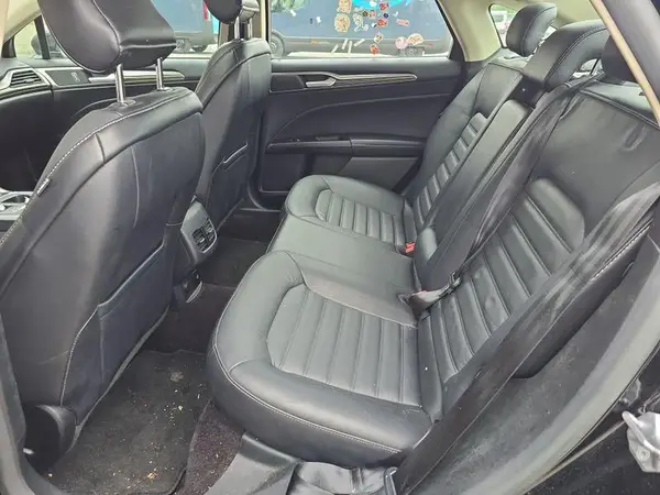 3FA6P0T9XHR338359 2017 FORD FUSION - Image 2
