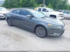 3FA6P0T9XHR339091 2017 FORD FUSION
