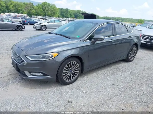 3FA6P0T9XHR339091 2017 FORD FUSION - Image 2