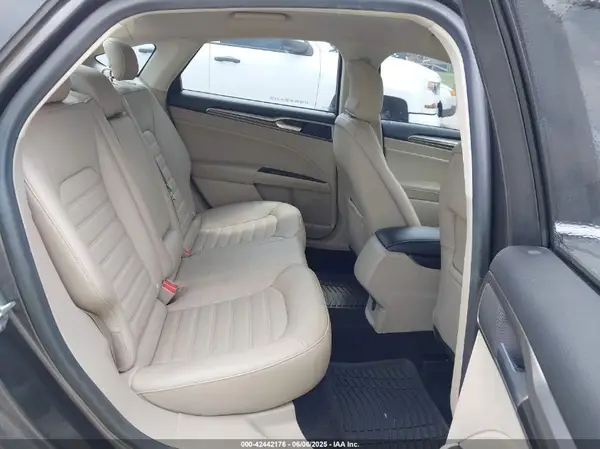 3FA6P0T9XHR339091 2017 FORD FUSION - Image 8
