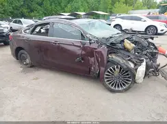 3FA6P0T9XHR362354 2017 FORD FUSION
