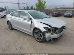 3FA6P0T9XHR376254 2017 FORD FUSION