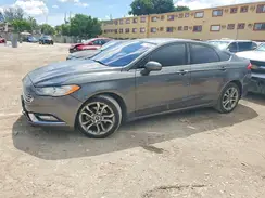 3FA6P0T9XHR388386 2017 FORD FUSION