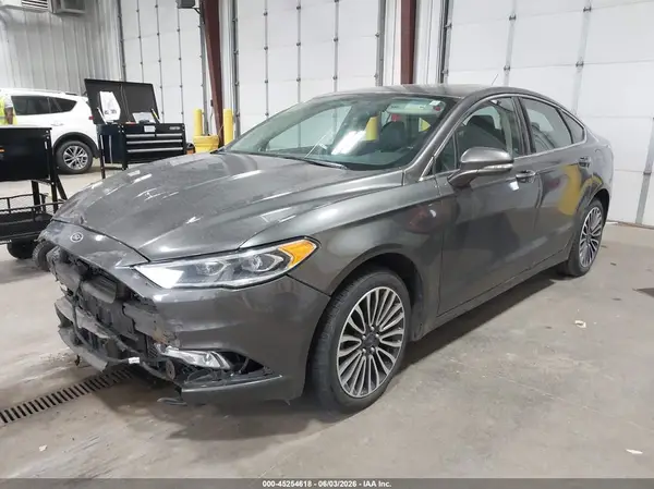 3FA6P0T9XHR389277 2017 FORD FUSION - Image 2
