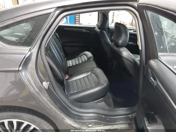 3FA6P0T9XHR389277 2017 FORD FUSION - Image 8