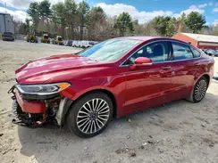 3FA6P0T9XHR390137 2017 FORD FUSION