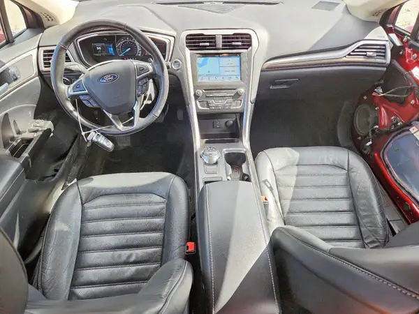 3FA6P0T9XHR390137 2017 FORD FUSION - Image 8
