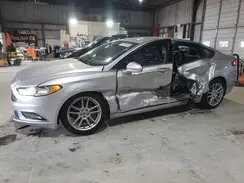 3FA6P0T9XHR395192 2017 FORD FUSION