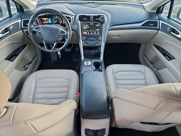 3FA6P0T9XHR413433 2017 FORD FUSION - Image 8