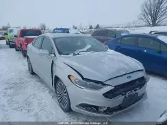 3FA6P0T9XJR112358 2018 FORD FUSION