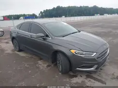 3FA6P0T9XJR135901 2018 FORD FUSION